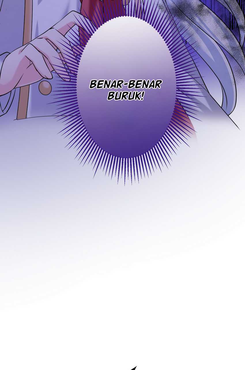 Musai no Reijou Jobu [Maou] de Juurin Suru Chapter 04