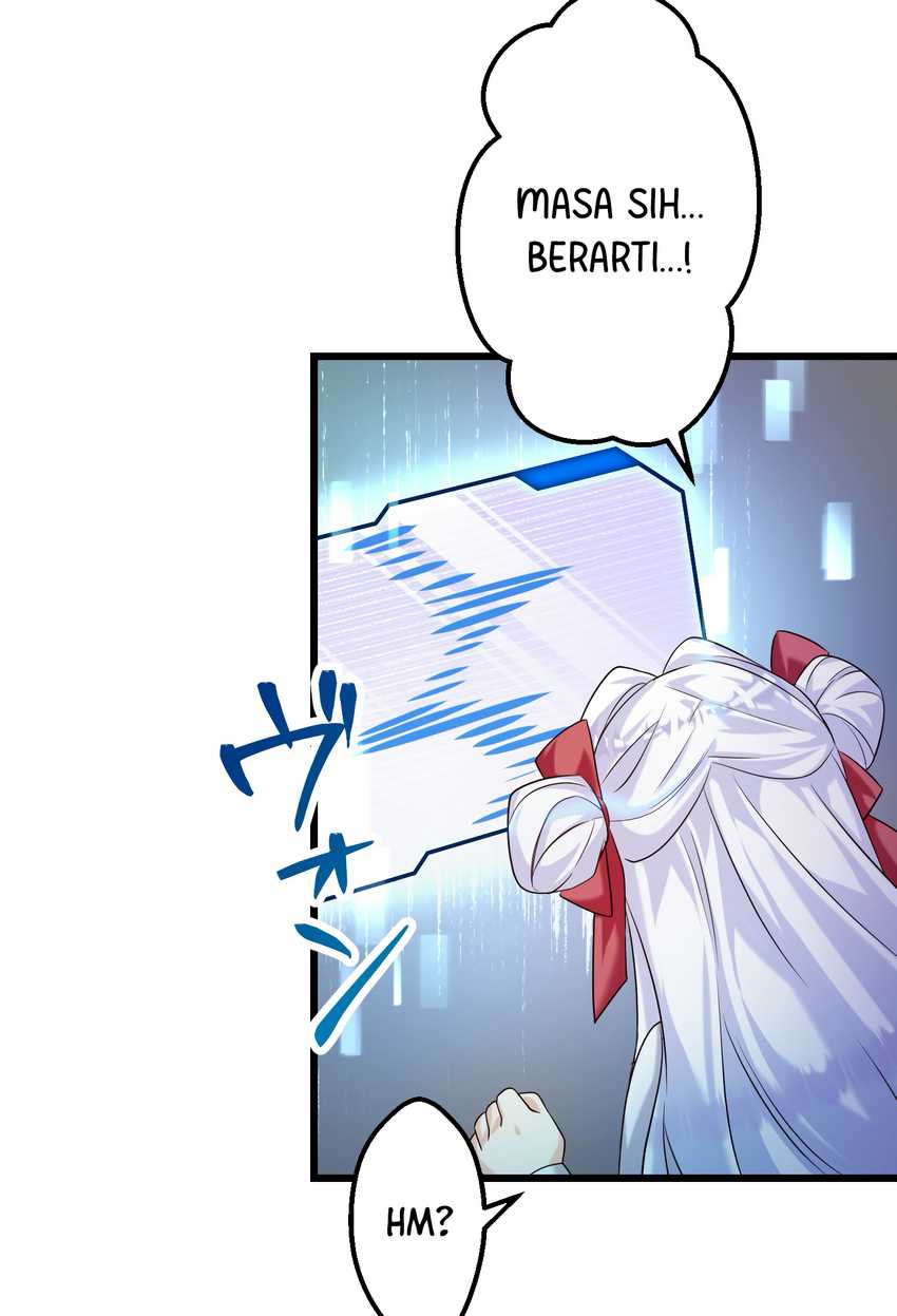 Musai no Reijou Jobu [Maou] de Juurin Suru Chapter 04