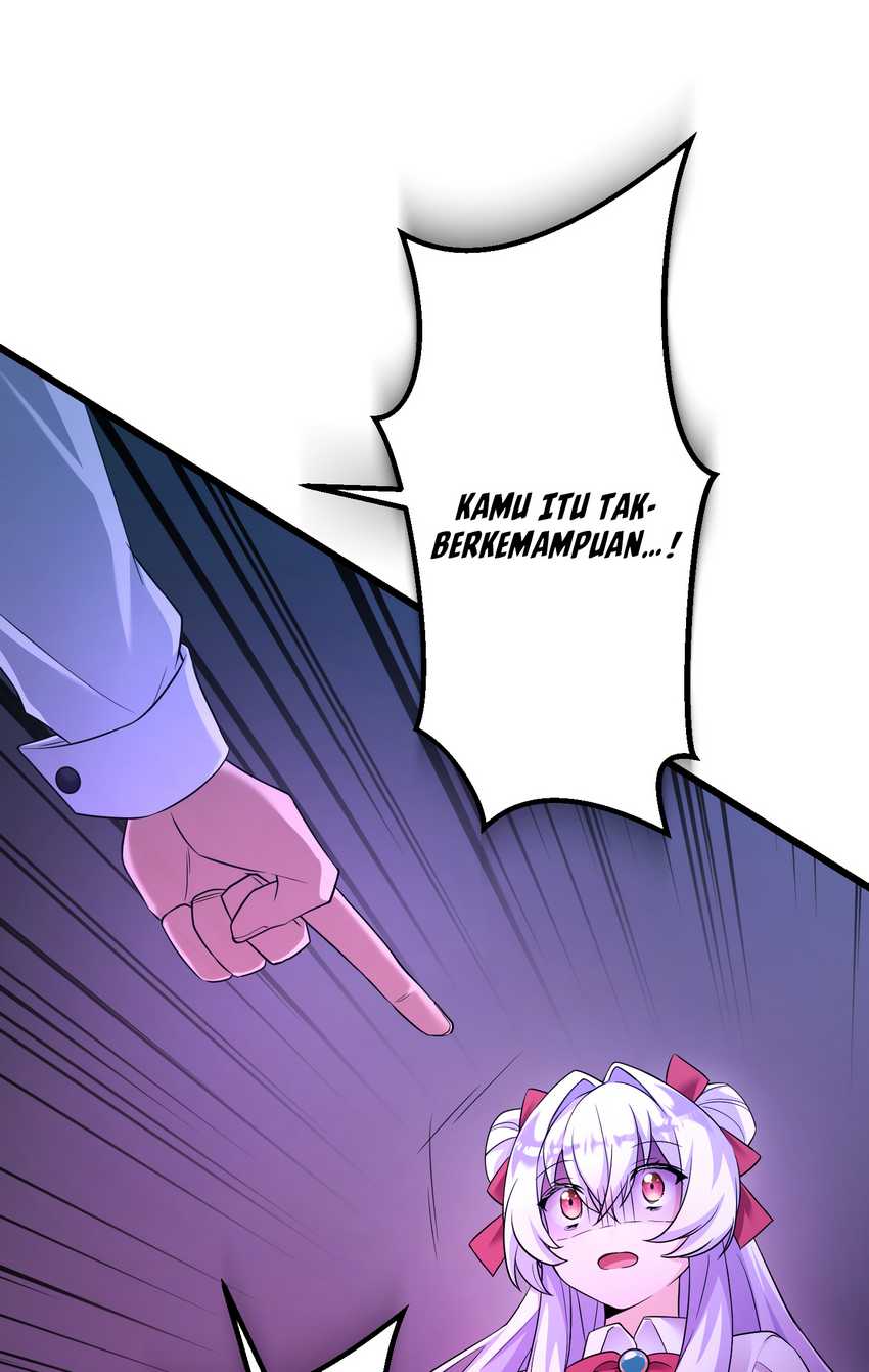 Musai no Reijou Jobu [Maou] de Juurin Suru Chapter 04