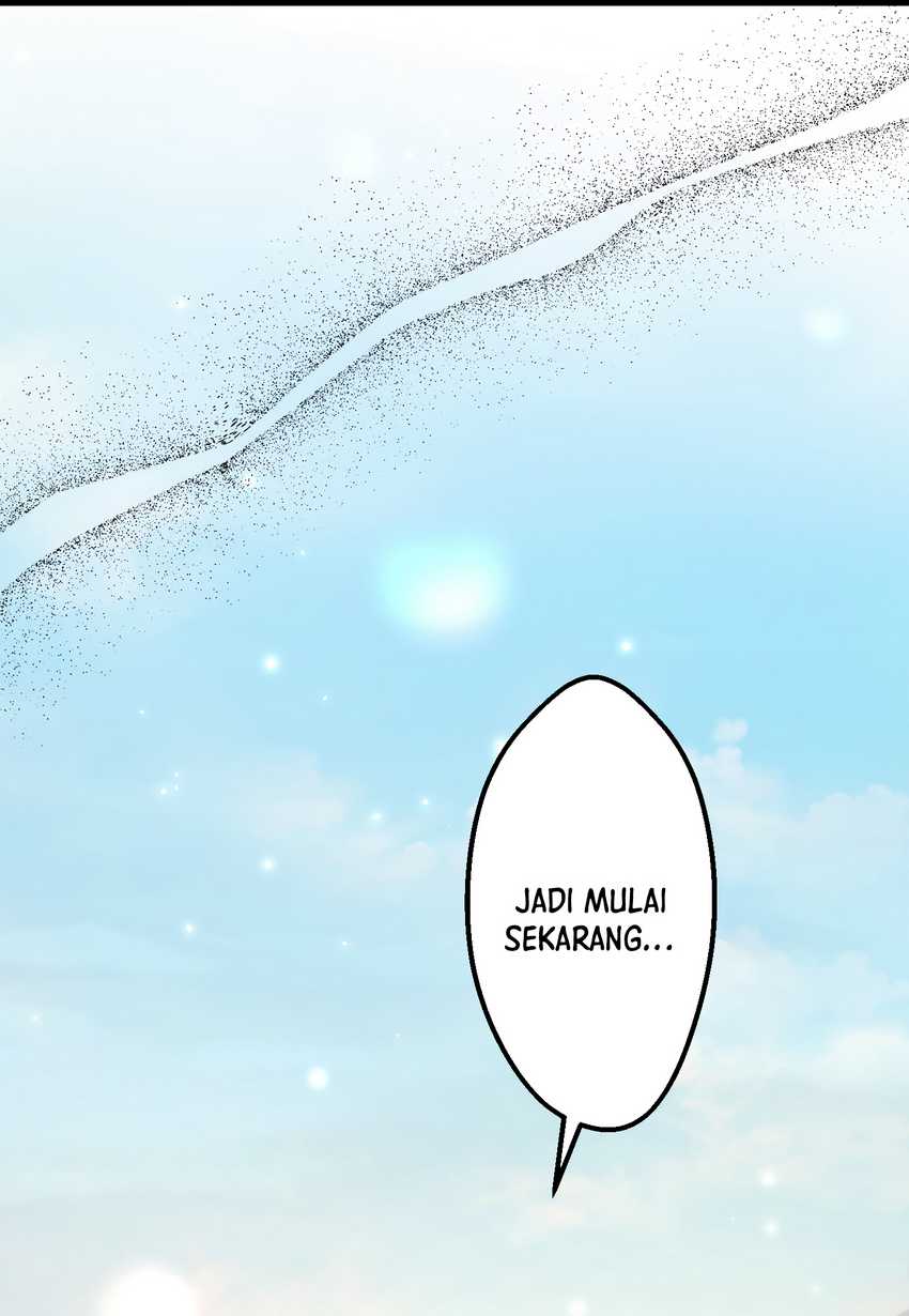 Musai no Reijou Jobu [Maou] de Juurin Suru Chapter 04