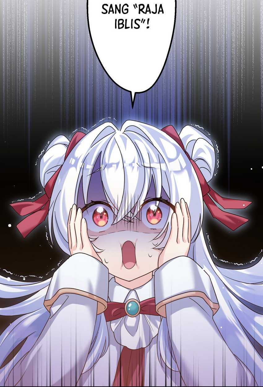 Musai no Reijou Jobu [Maou] de Juurin Suru Chapter 04