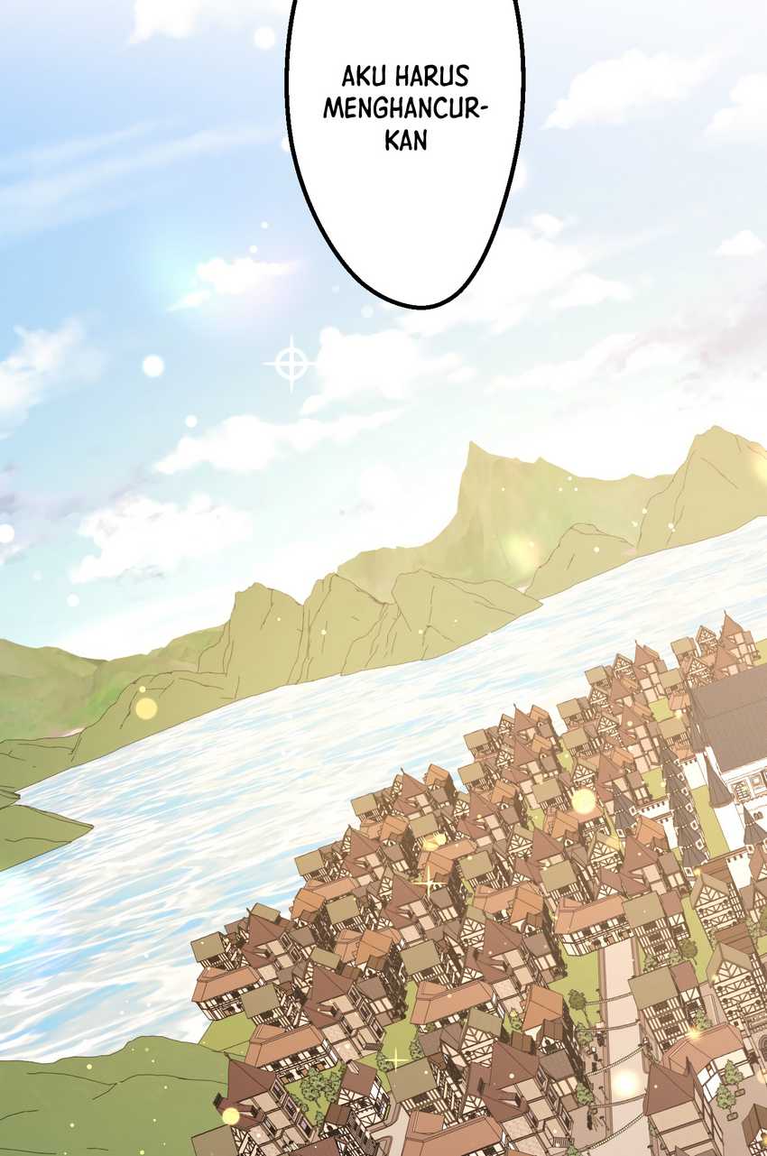 Musai no Reijou Jobu [Maou] de Juurin Suru Chapter 04