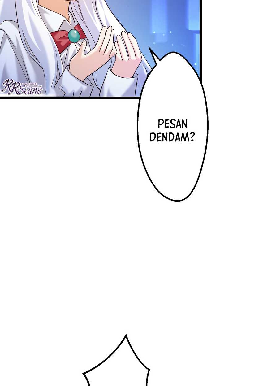 Musai no Reijou Jobu [Maou] de Juurin Suru Chapter 04