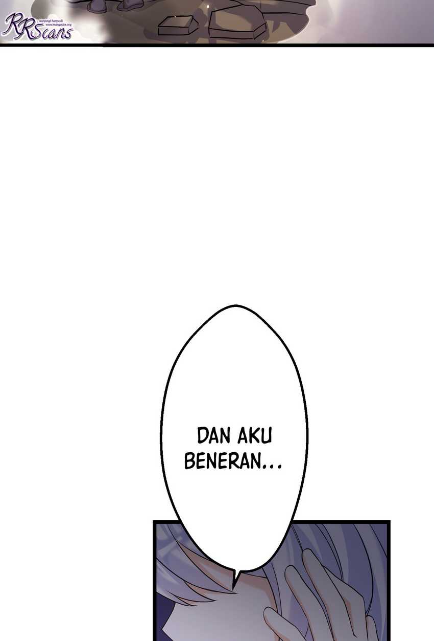Musai no Reijou Jobu [Maou] de Juurin Suru Chapter 04
