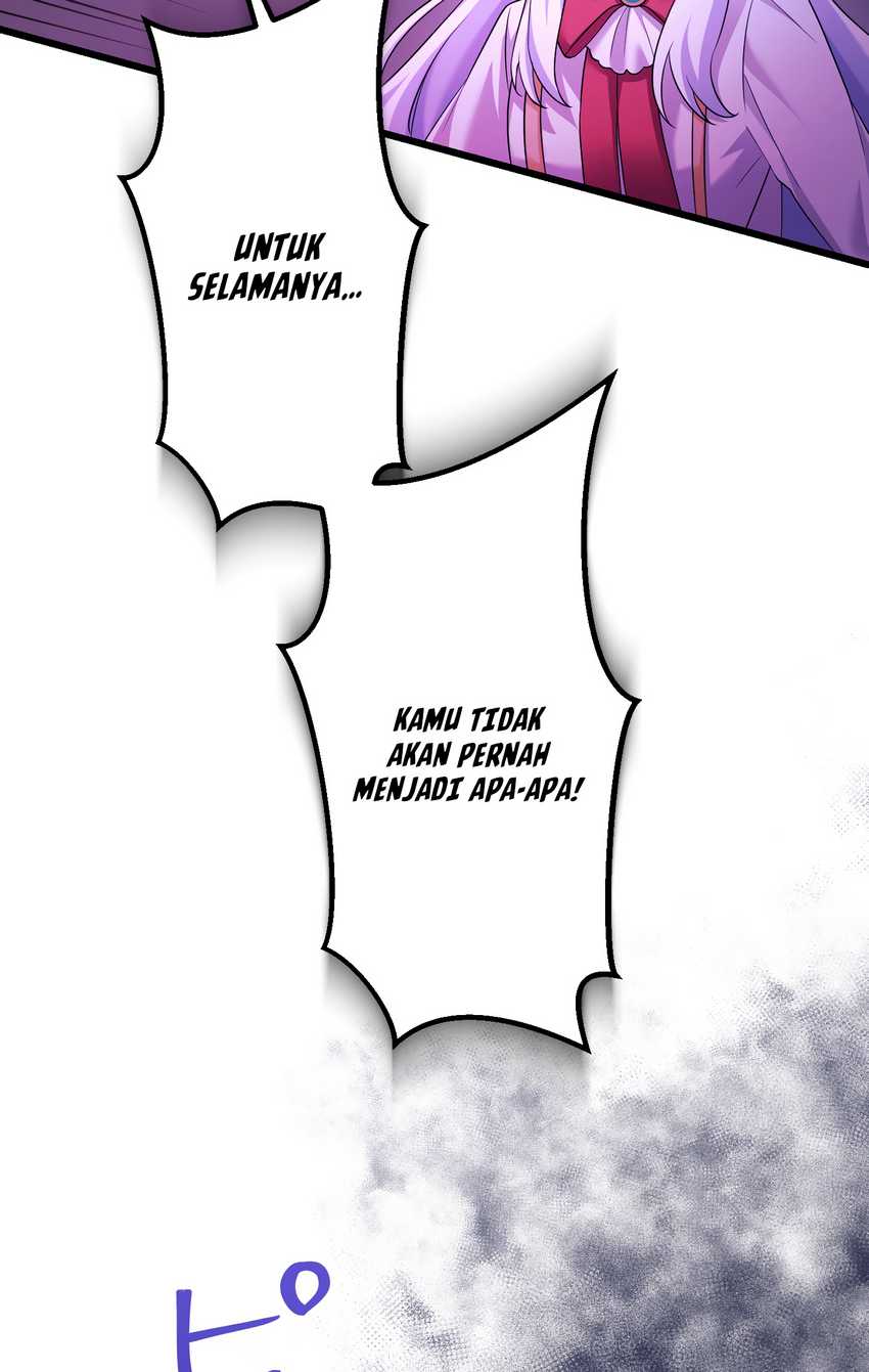 Musai no Reijou Jobu [Maou] de Juurin Suru Chapter 04