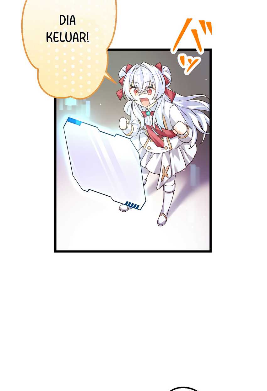 Musai no Reijou Jobu [Maou] de Juurin Suru Chapter 04