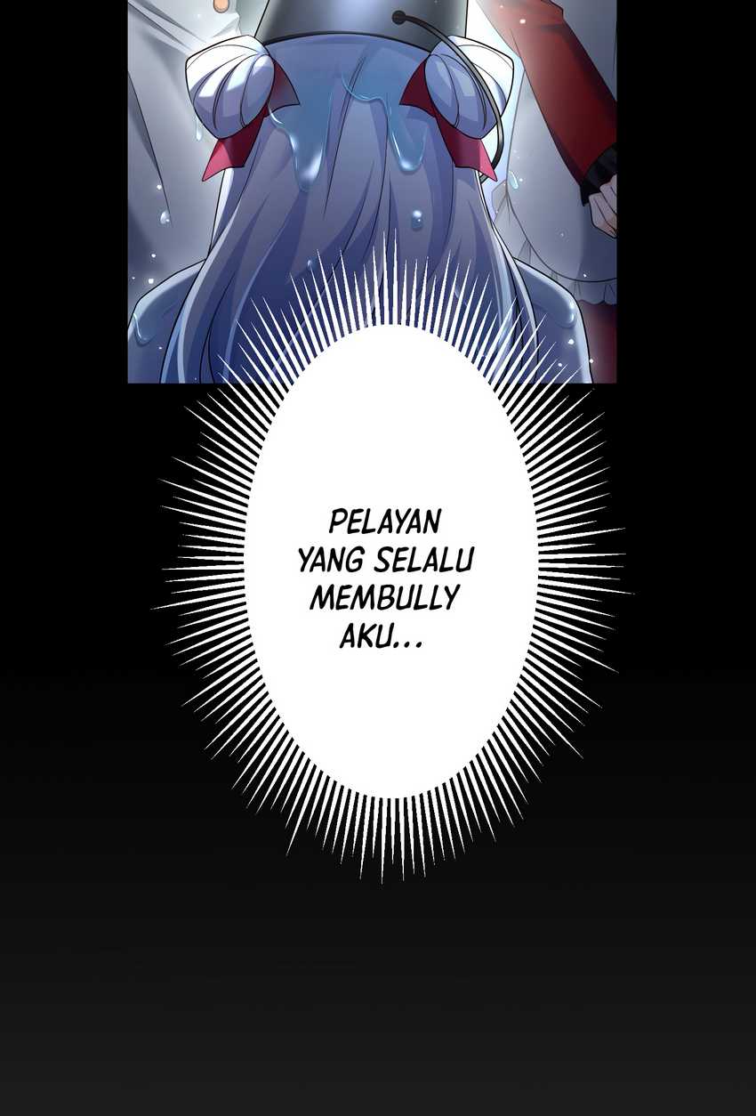 Musai no Reijou Jobu [Maou] de Juurin Suru Chapter 04