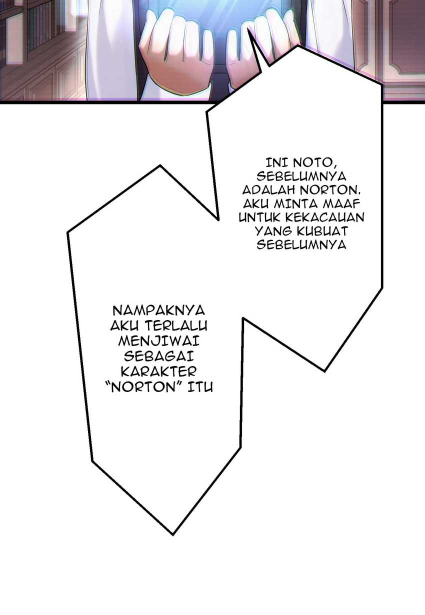 Musai no Reijou Jobu [Maou] de Juurin Suru Chapter 04