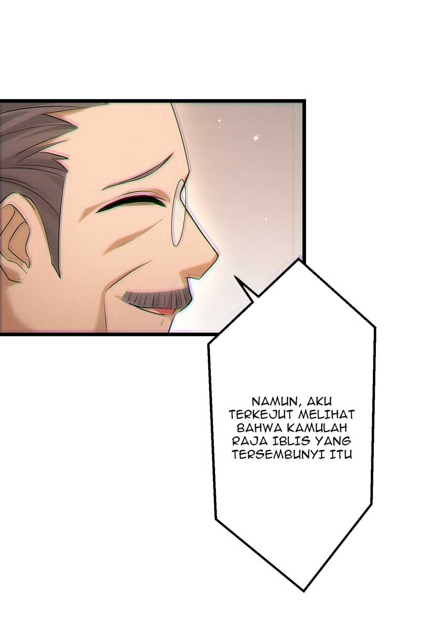 Musai no Reijou Jobu [Maou] de Juurin Suru Chapter 04