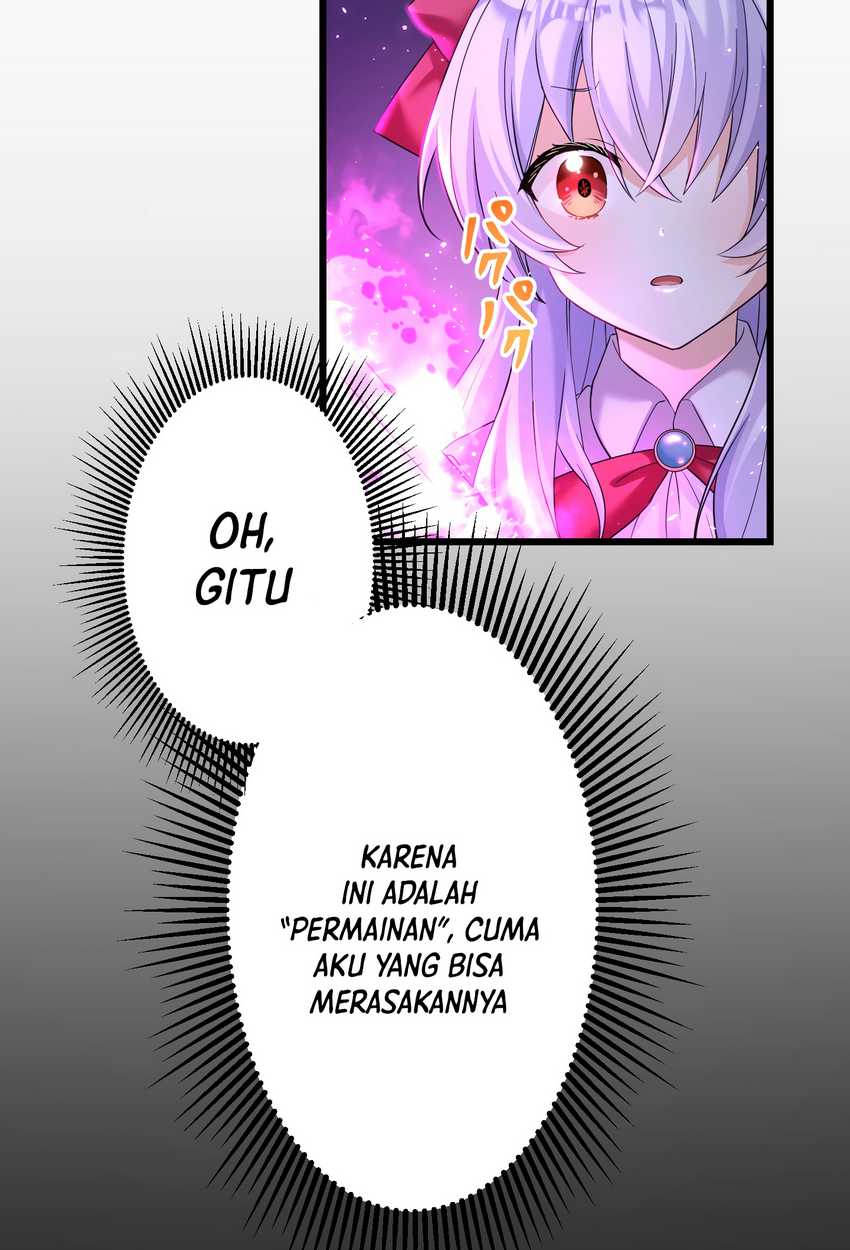 Musai no Reijou Jobu [Maou] de Juurin Suru Chapter 04