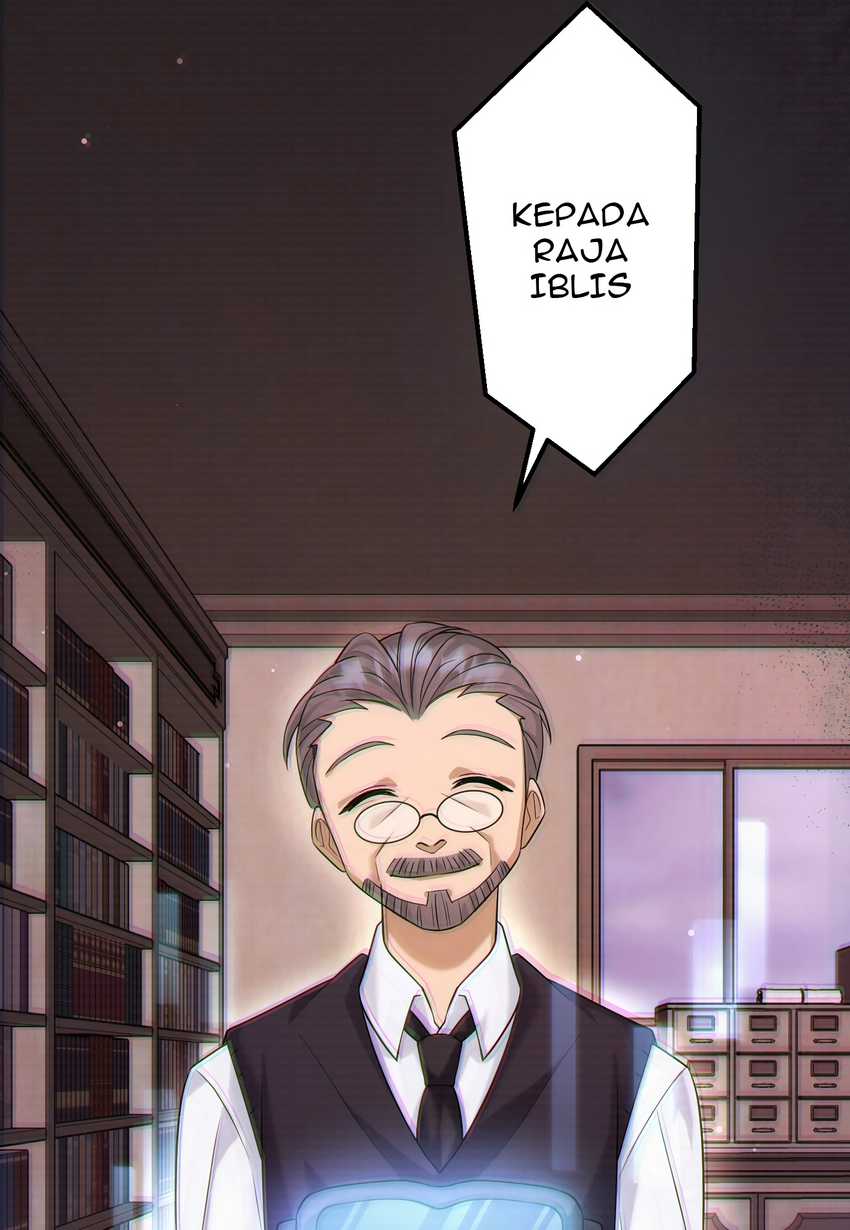 Musai no Reijou Jobu [Maou] de Juurin Suru Chapter 04