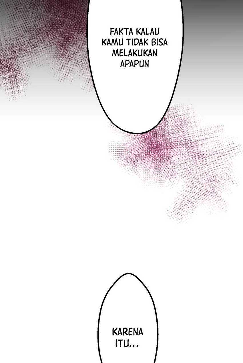 Musai no Reijou Jobu [Maou] de Juurin Suru Chapter 04