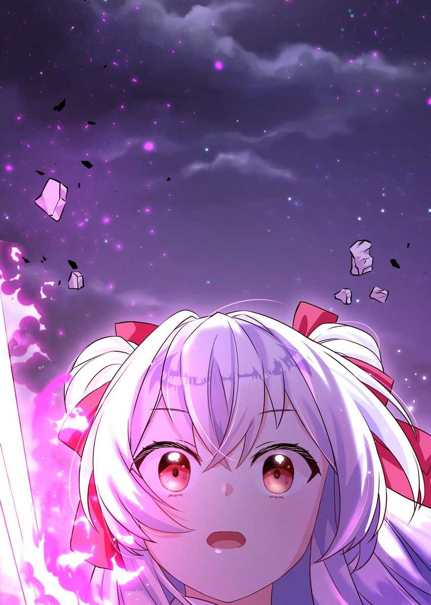 Musai no Reijou Jobu [Maou] de Juurin Suru Chapter 04