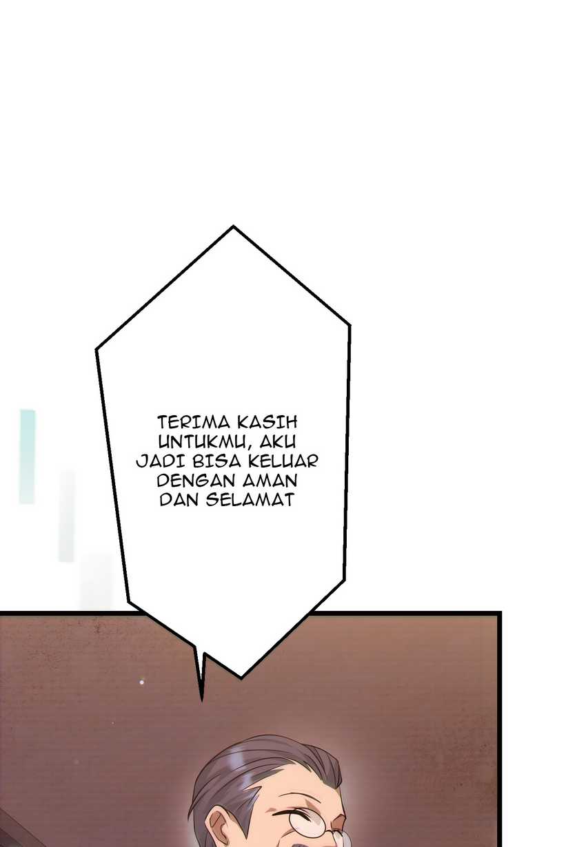 Musai no Reijou Jobu [Maou] de Juurin Suru Chapter 04