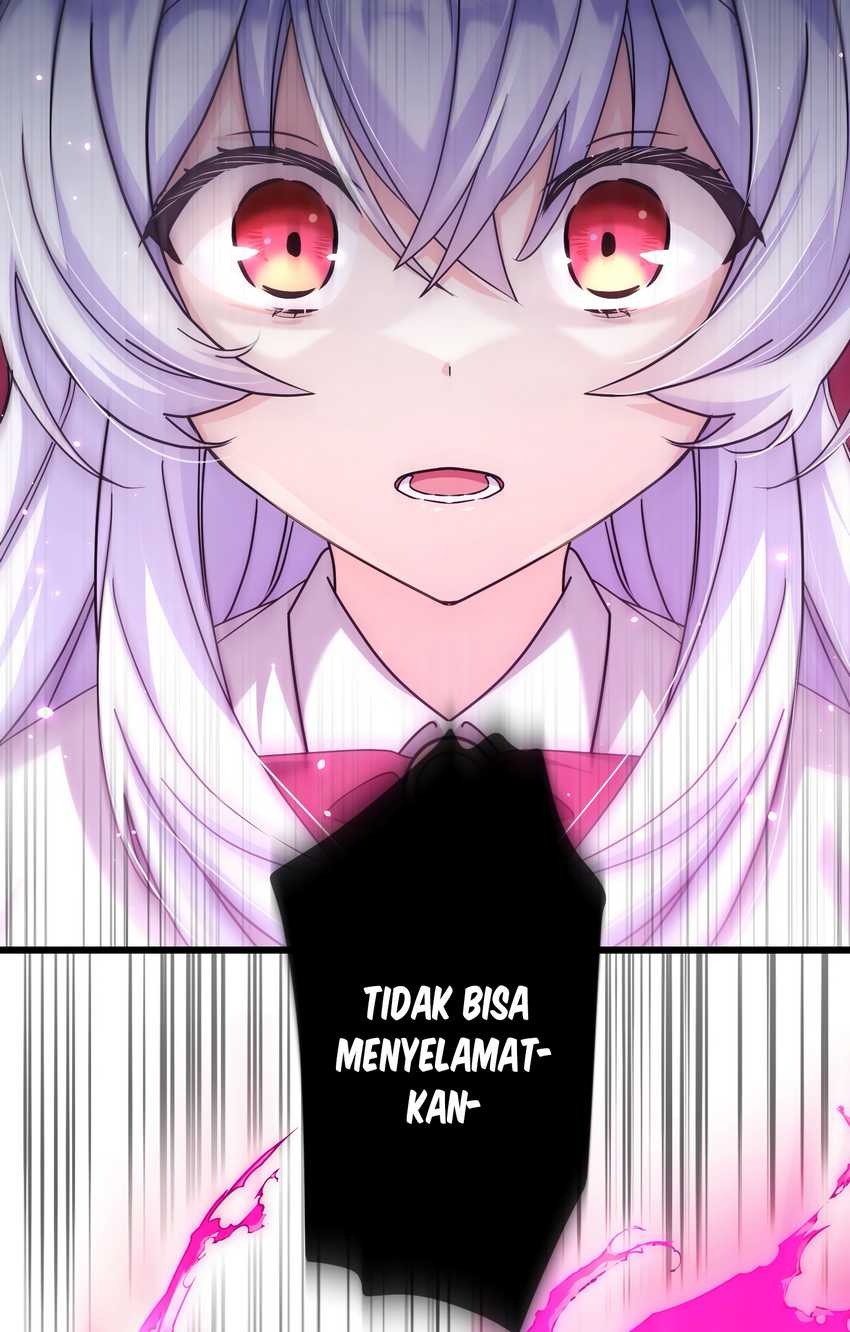 Musai no Reijou Jobu [Maou] de Juurin Suru Chapter 04