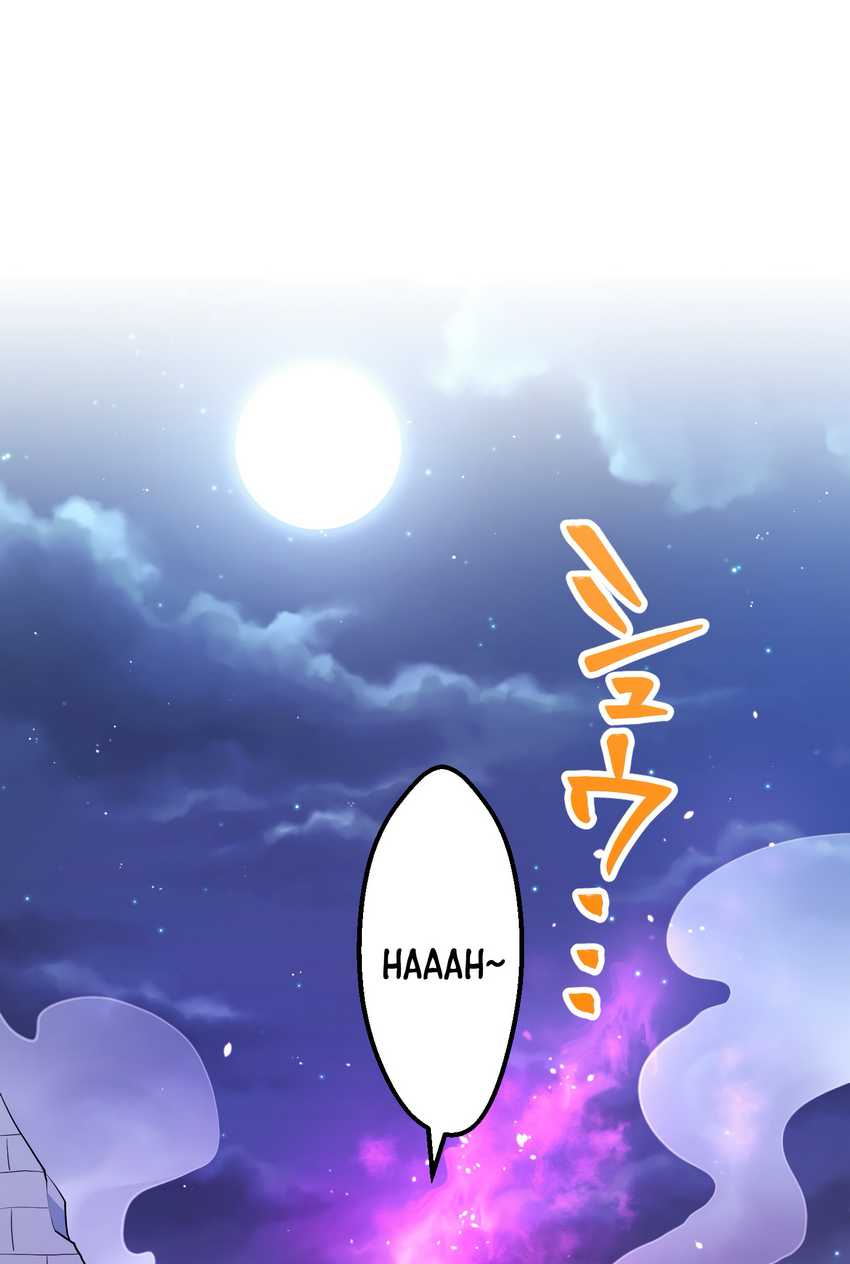 Musai no Reijou Jobu [Maou] de Juurin Suru Chapter 04
