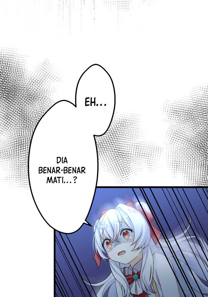 Musai no Reijou Jobu [Maou] de Juurin Suru Chapter 04