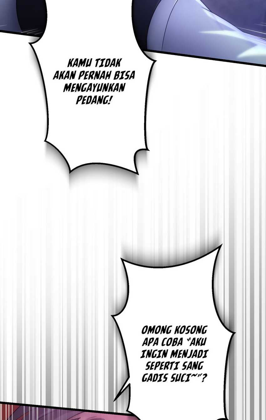 Musai no Reijou Jobu [Maou] de Juurin Suru Chapter 04