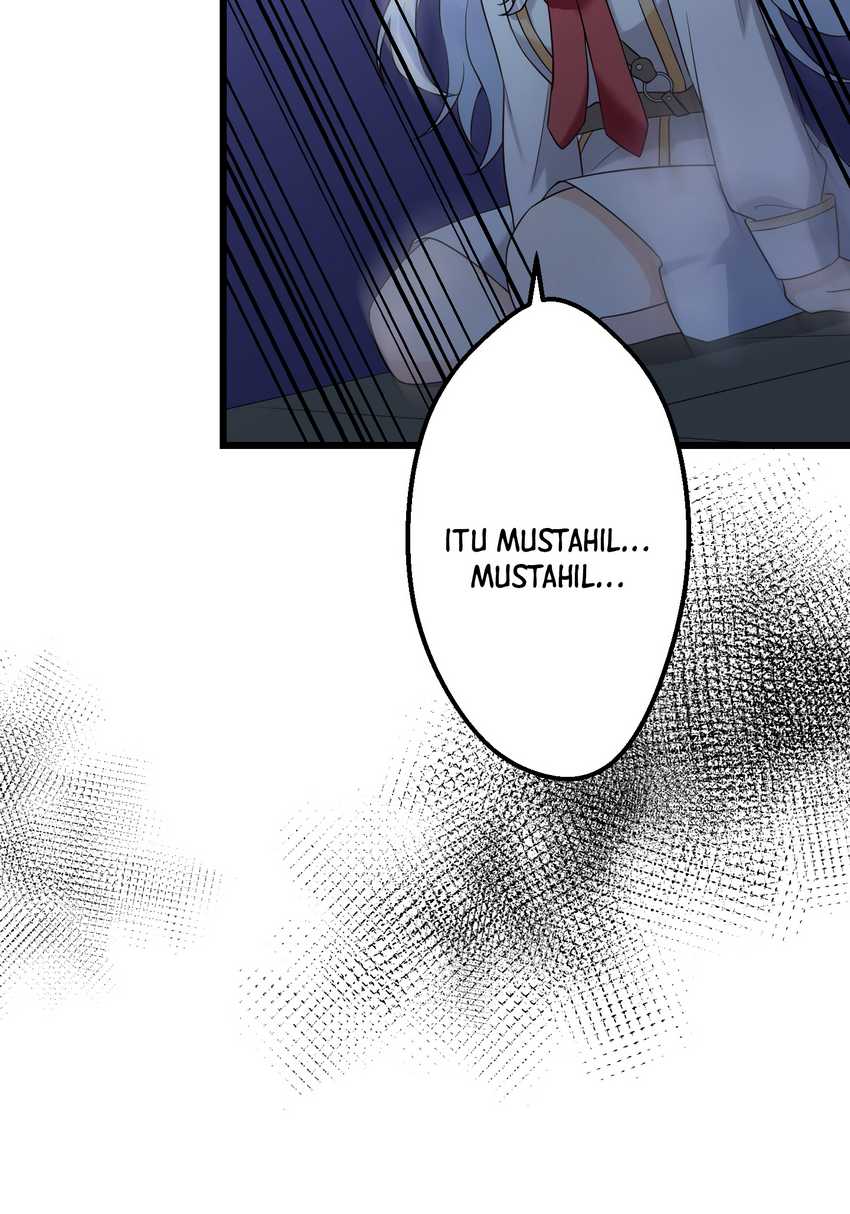 Musai no Reijou Jobu [Maou] de Juurin Suru Chapter 04