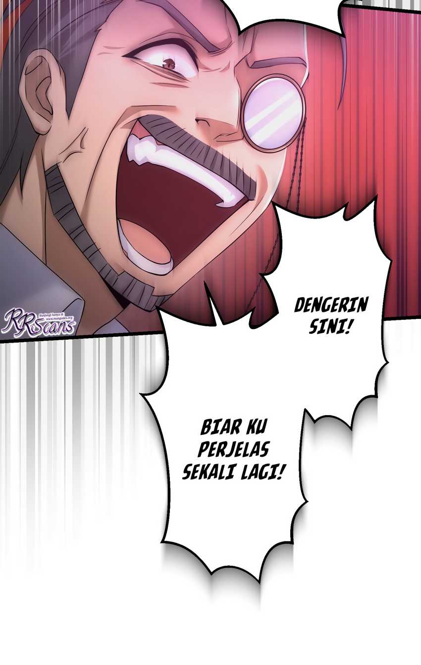 Musai no Reijou Jobu [Maou] de Juurin Suru Chapter 04