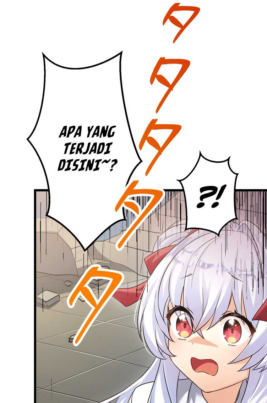Musai no Reijou Jobu [Maou] de Juurin Suru Chapter 04