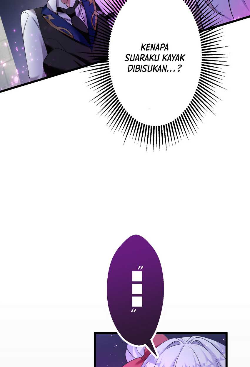 Musai no Reijou Jobu [Maou] de Juurin Suru Chapter 04