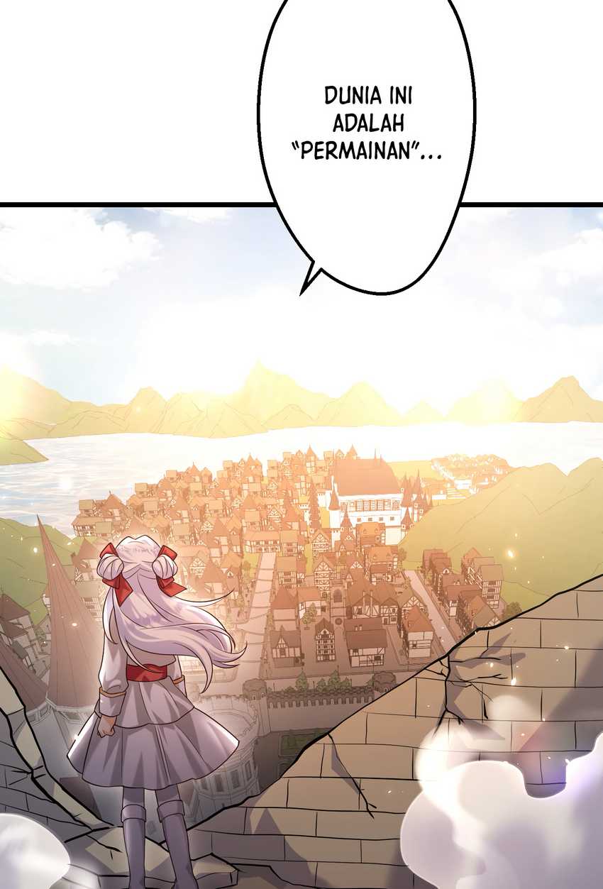 Musai no Reijou Jobu [Maou] de Juurin Suru Chapter 04