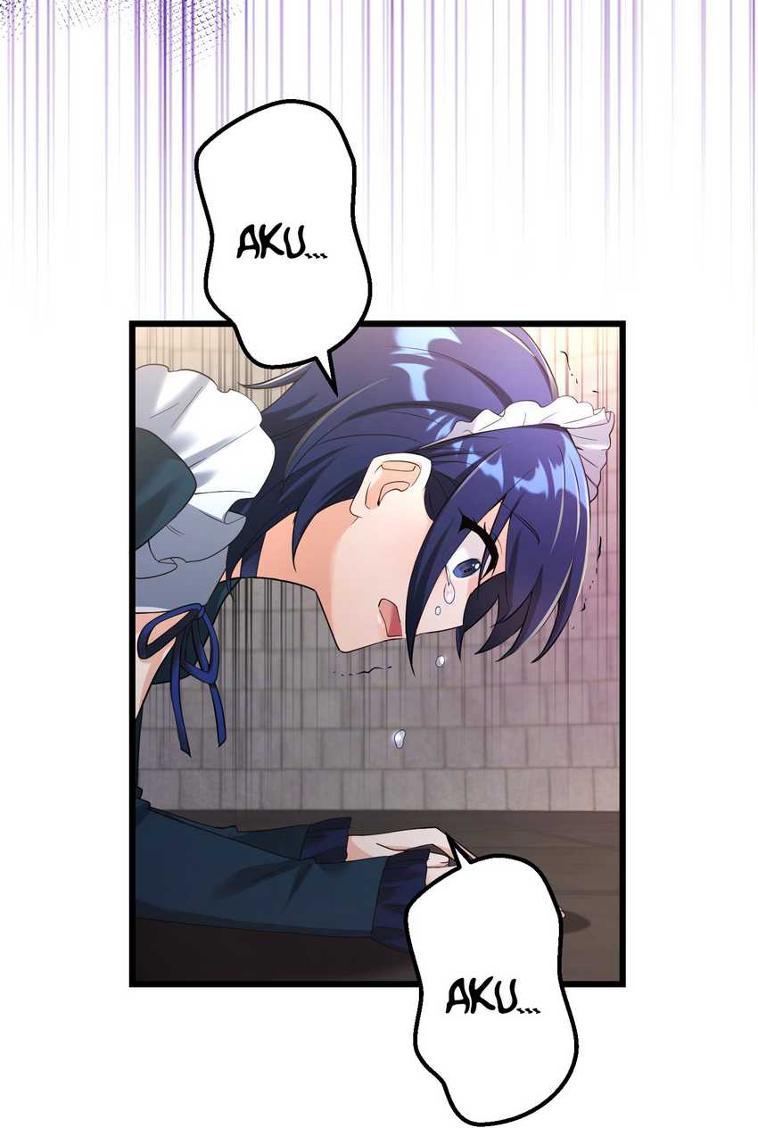 Musai no Reijou Jobu [Maou] de Juurin Suru Chapter 05