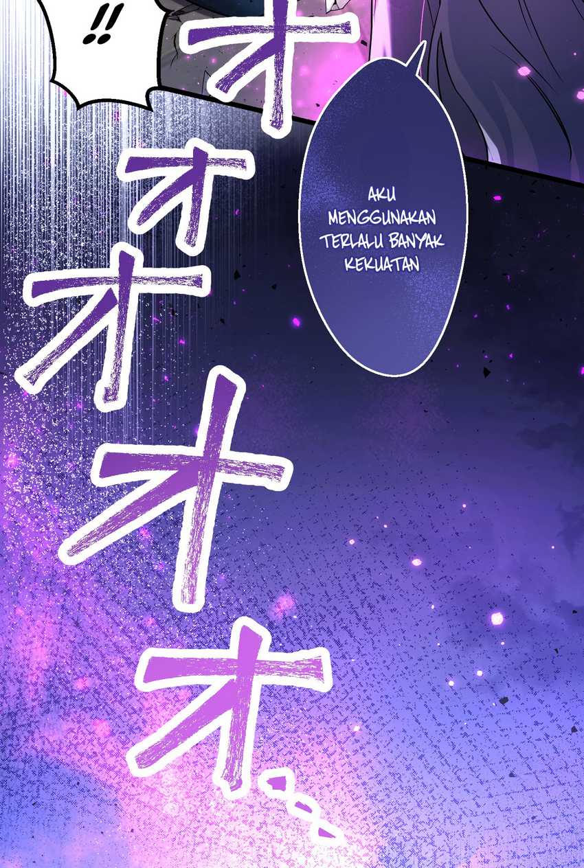 Musai no Reijou Jobu [Maou] de Juurin Suru Chapter 05