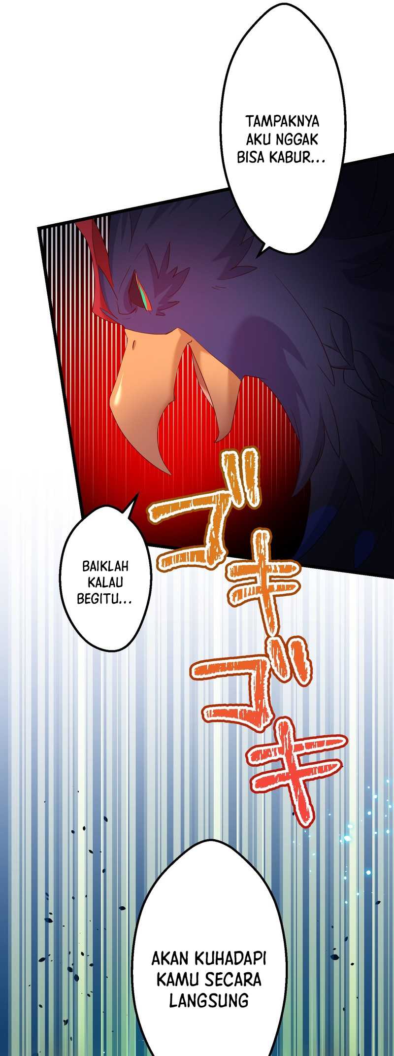 Musai no Reijou Jobu [Maou] de Juurin Suru chapter 7 halaman 49