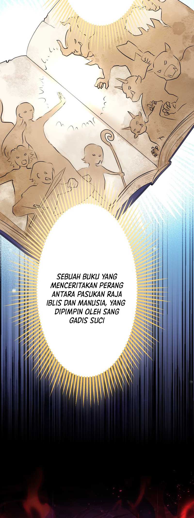 Musai no Reijou Jobu [Maou] de Juurin Suru chapter 7 halaman 15