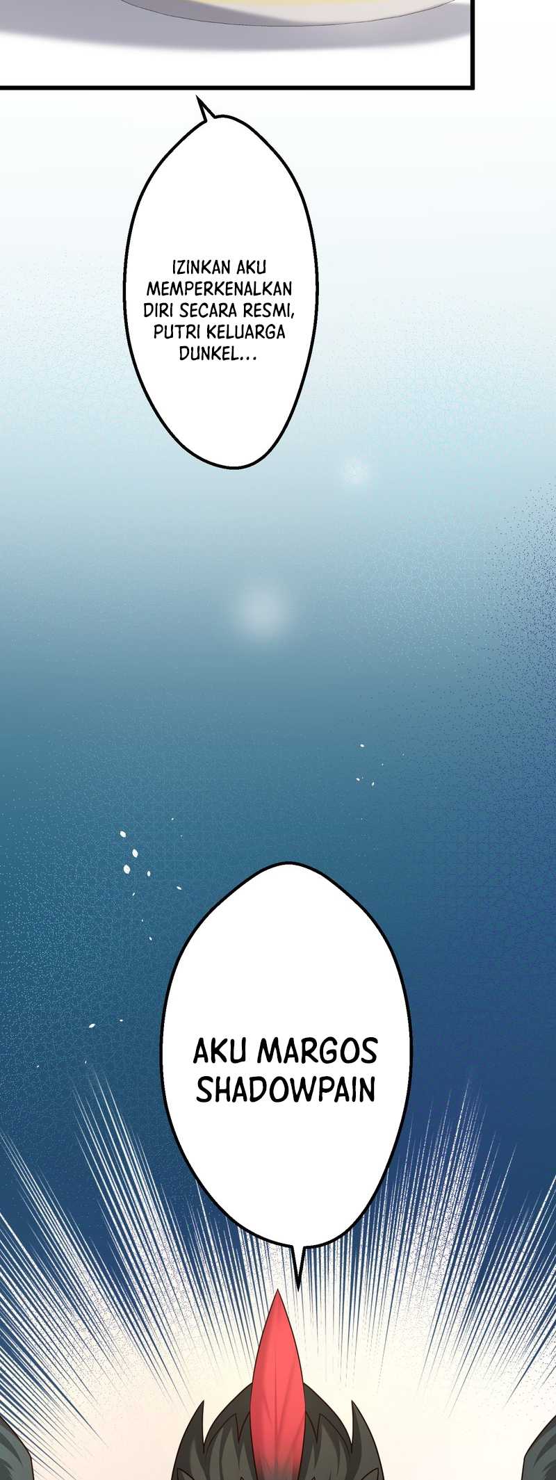 Musai no Reijou Jobu [Maou] de Juurin Suru chapter 7 halaman 11