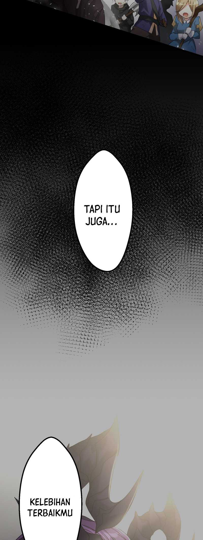 Musai no Reijou Jobu [Maou] de Juurin Suru chapter 7 halaman 60