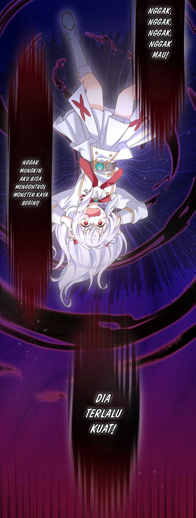 Musai no Reijou Jobu [Maou] de Juurin Suru chapter 7 halaman 23