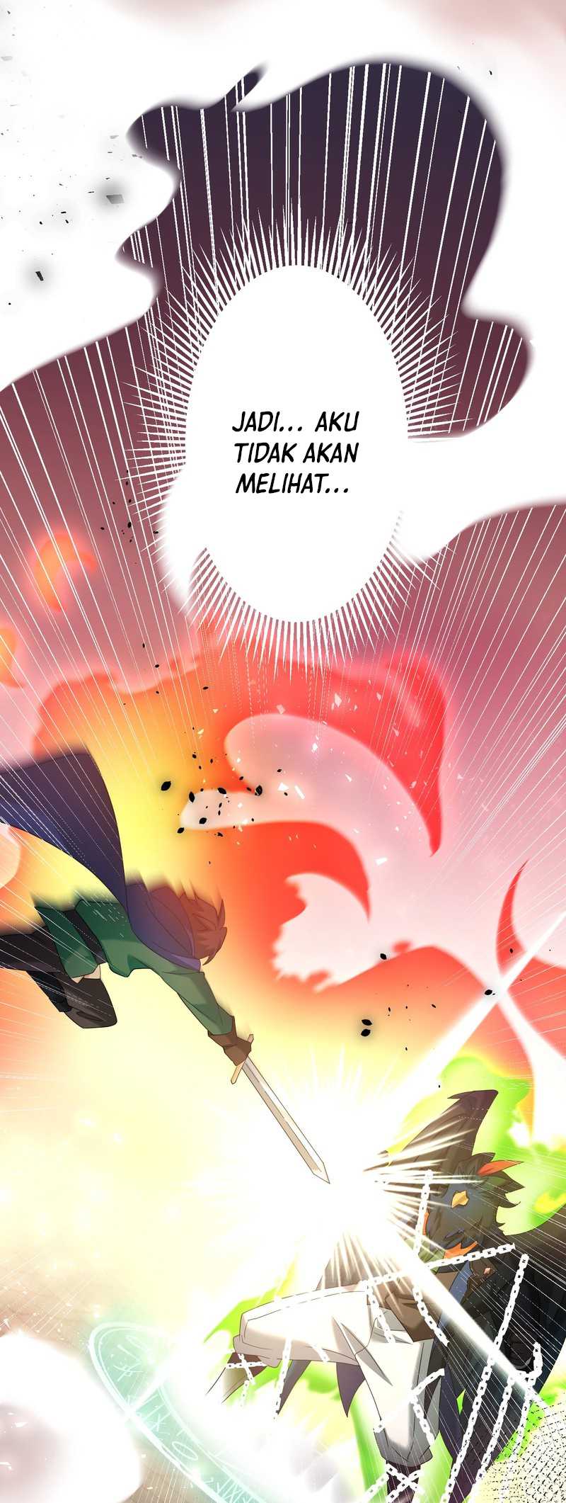 Musai no Reijou Jobu [Maou] de Juurin Suru chapter 7 halaman 56