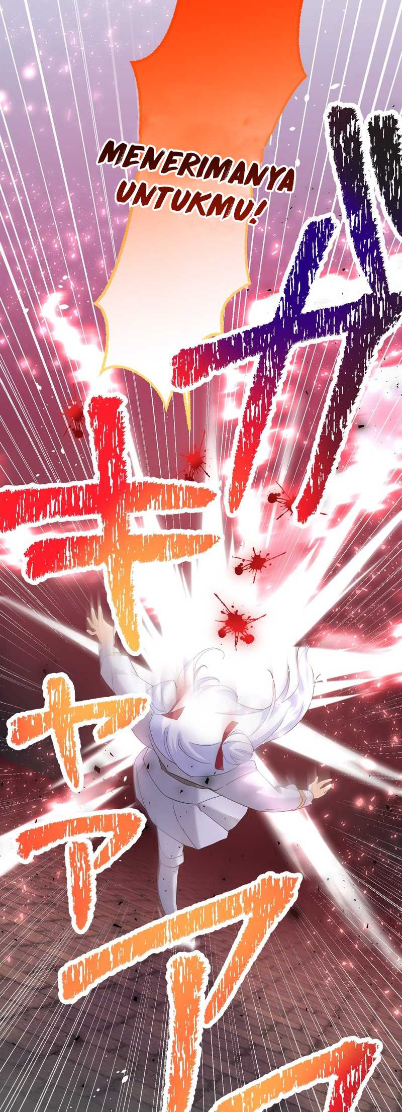 Musai no Reijou Jobu [Maou] de Juurin Suru chapter 7 halaman 70