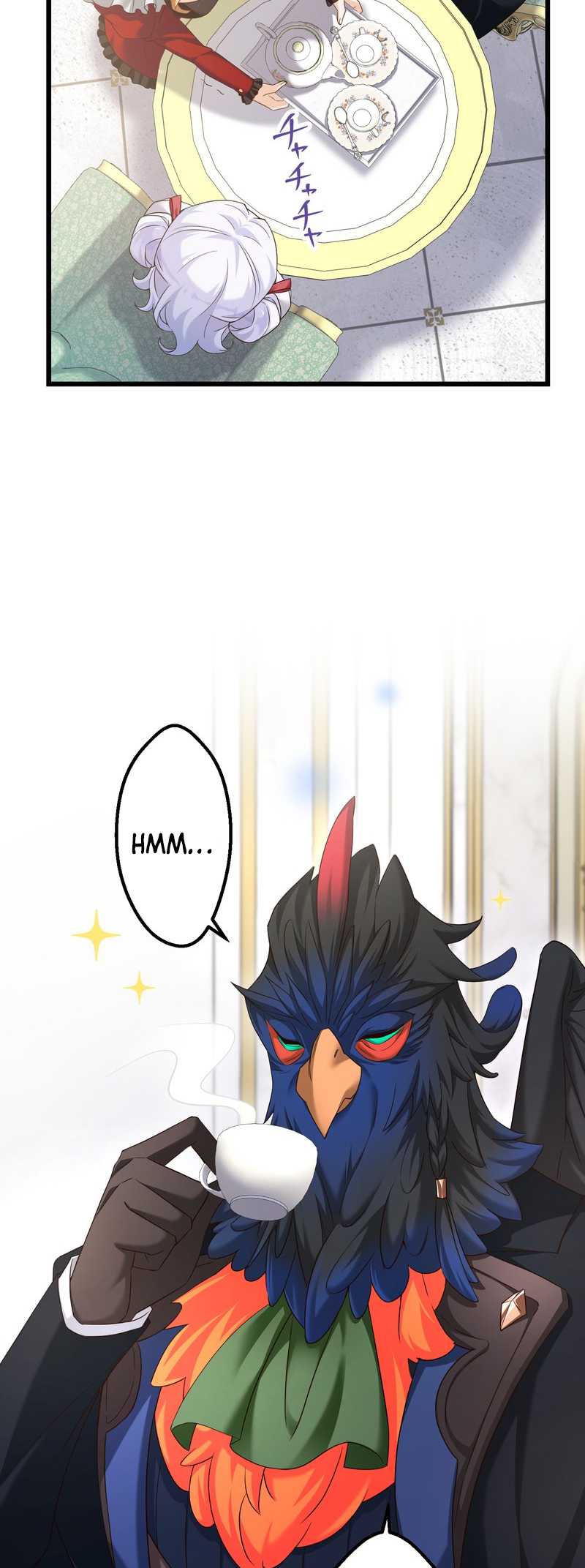 Musai no Reijou Jobu [Maou] de Juurin Suru chapter 7 halaman 5