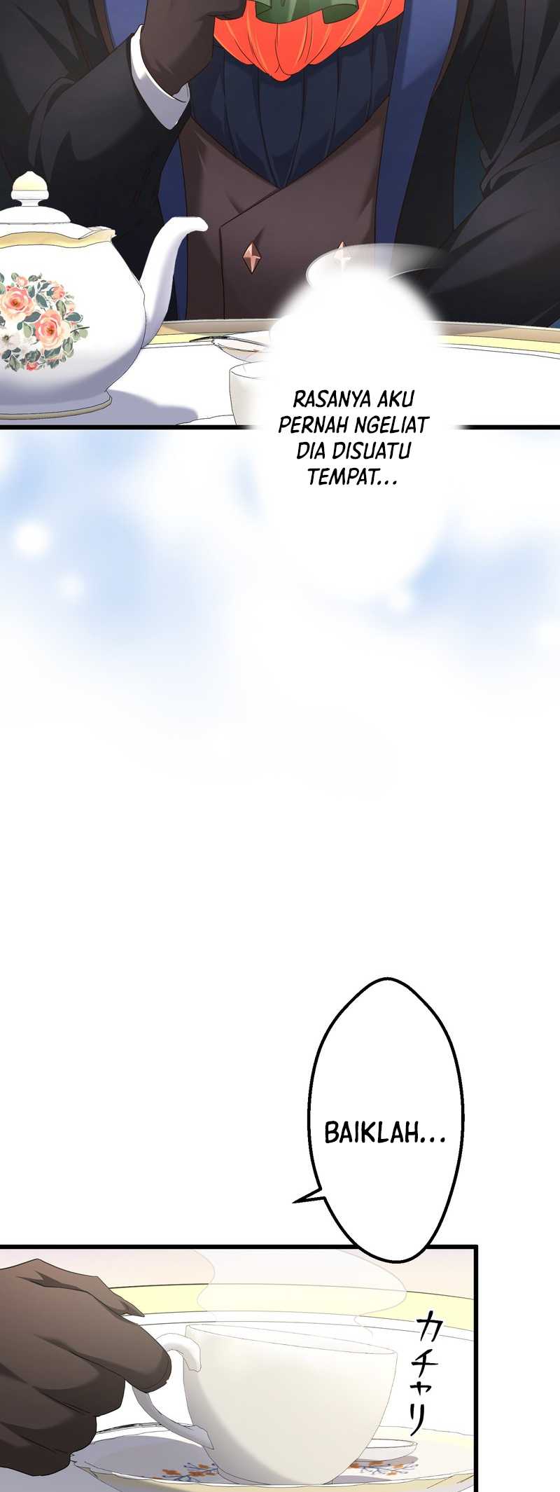 Musai no Reijou Jobu [Maou] de Juurin Suru chapter 7 halaman 10