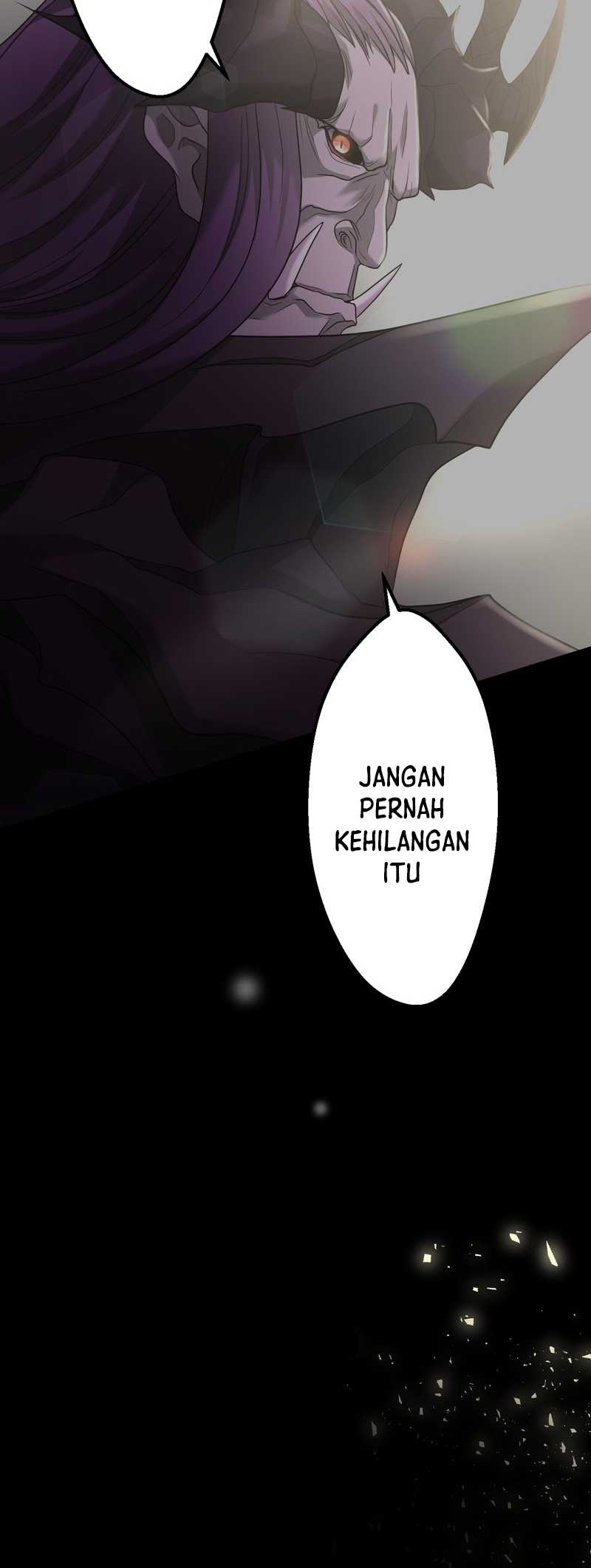 Musai no Reijou Jobu [Maou] de Juurin Suru chapter 7 halaman 61