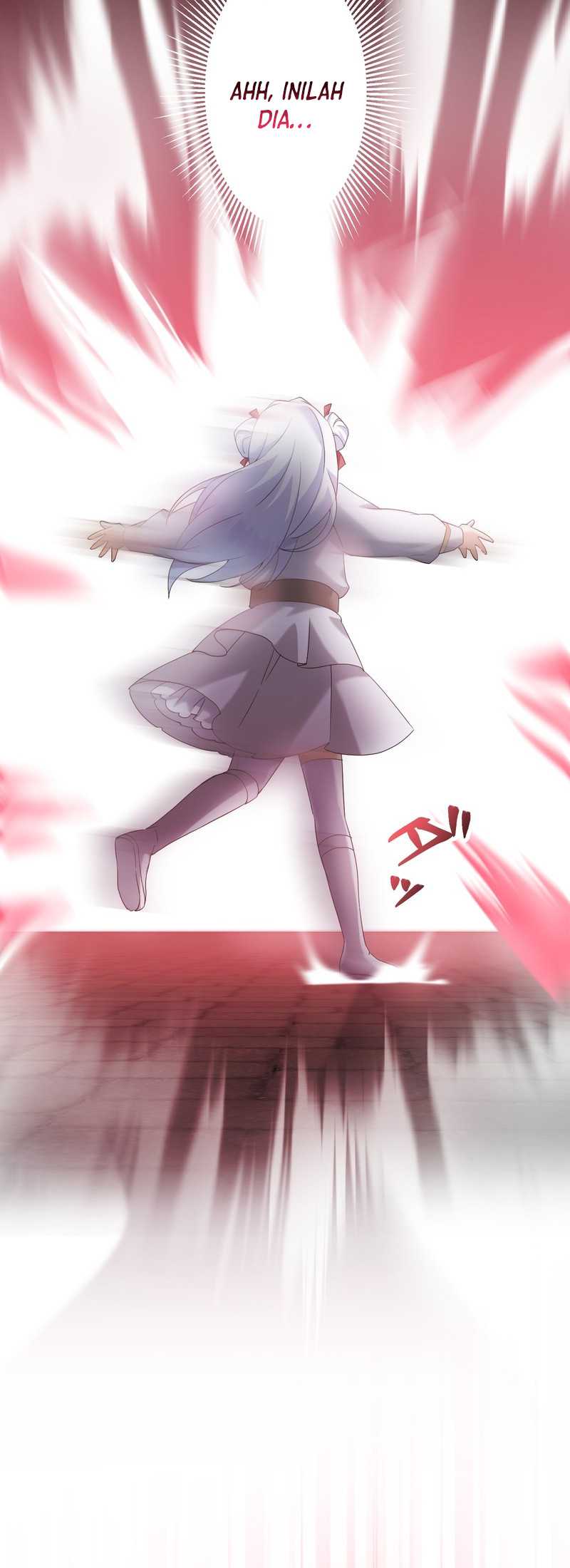 Musai no Reijou Jobu [Maou] de Juurin Suru chapter 7 halaman 66