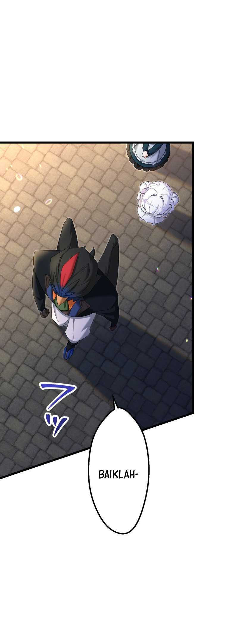 Musai no Reijou Jobu [Maou] de Juurin Suru chapter 7 halaman 36