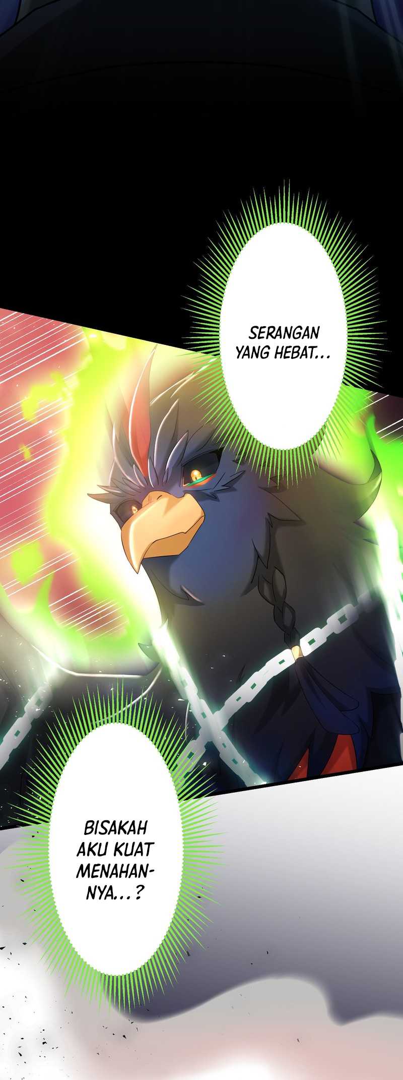 Musai no Reijou Jobu [Maou] de Juurin Suru chapter 7 halaman 55