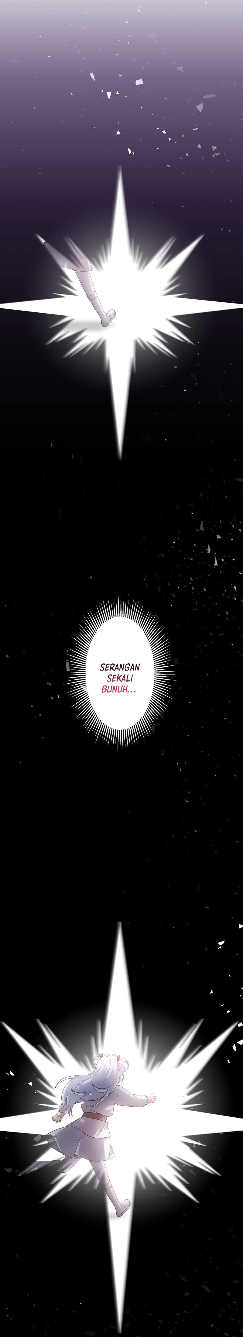 Musai no Reijou Jobu [Maou] de Juurin Suru chapter 7 halaman 64