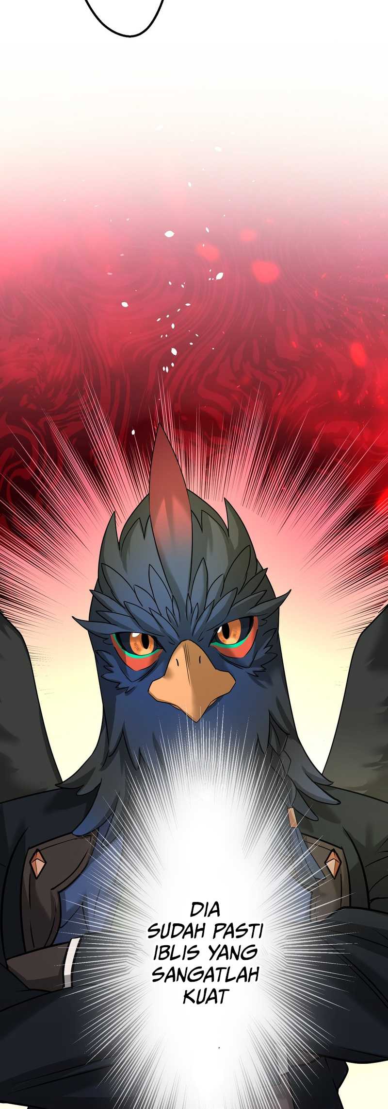 Musai no Reijou Jobu [Maou] de Juurin Suru chapter 7 halaman 18