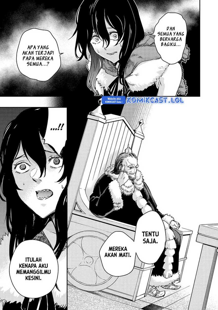 Boukensha License o Hakudatsu Sareta Ossan Dakedo Manamusume ga Dekita no de Nonbiri Jinsei Chapter 46