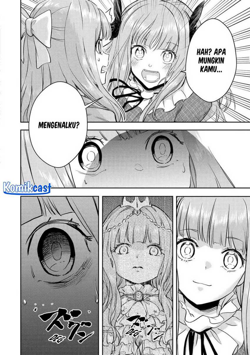 Boukensha License o Hakudatsu Sareta Ossan Dakedo Manamusume ga Dekita no de Nonbiri Jinsei Chapter 47