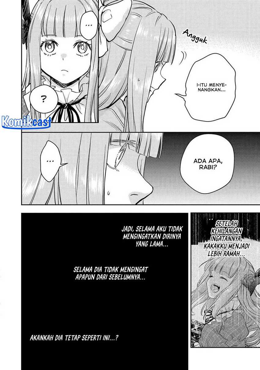 Boukensha License o Hakudatsu Sareta Ossan Dakedo Manamusume ga Dekita no de Nonbiri Jinsei Chapter 48