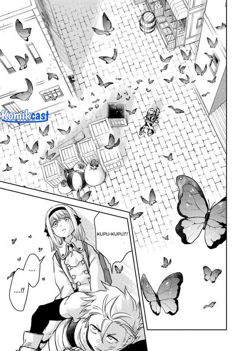 Boukensha License o Hakudatsu Sareta Ossan Dakedo Manamusume ga Dekita no de Nonbiri Jinsei Chapter 48