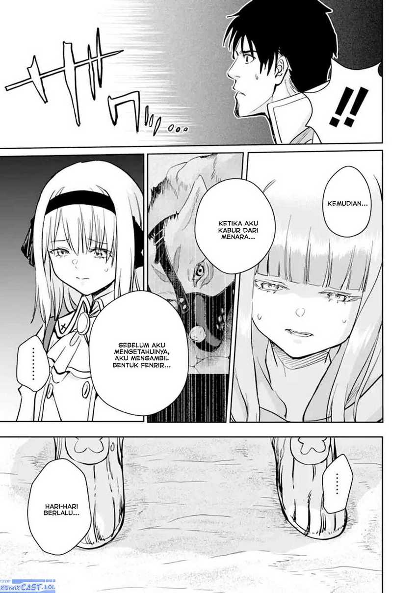 Boukensha License o Hakudatsu Sareta Ossan Dakedo Manamusume ga Dekita no de Nonbiri Jinsei Chapter 49