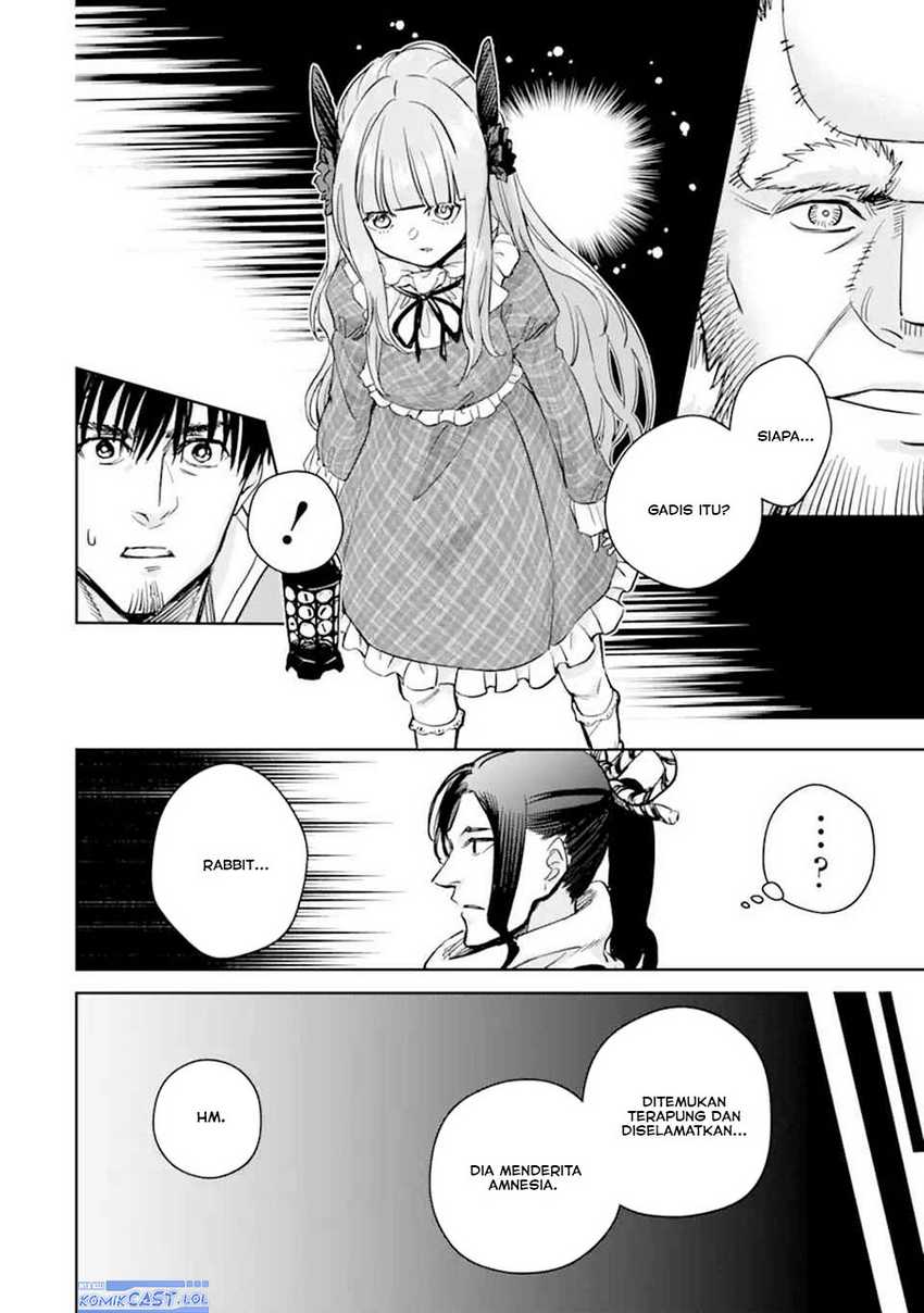 Boukensha License o Hakudatsu Sareta Ossan Dakedo Manamusume ga Dekita no de Nonbiri Jinsei Chapter 49